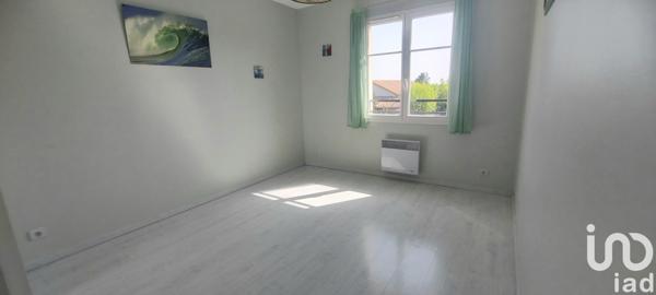 Maison à vendre 6 pièces 153 m² Carignan-de-Bordeaux