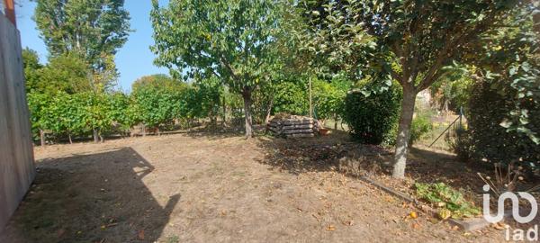 Maison à vendre 6 pièces 153 m² Carignan-de-Bordeaux