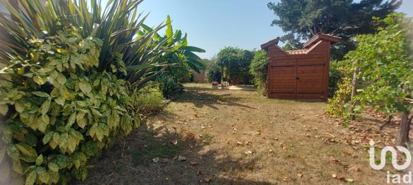 Maison à vendre 6 pièces 153 m² Carignan-de-Bordeaux