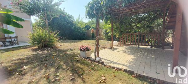 Maison à vendre 6 pièces 153 m² Carignan-de-Bordeaux