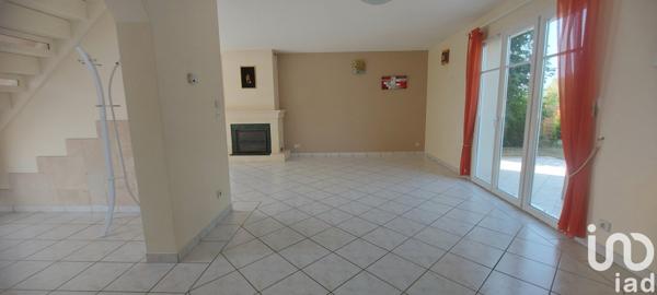Maison à vendre 6 pièces 153 m² Carignan-de-Bordeaux