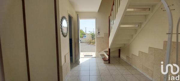 Maison à vendre 6 pièces 153 m² Carignan-de-Bordeaux