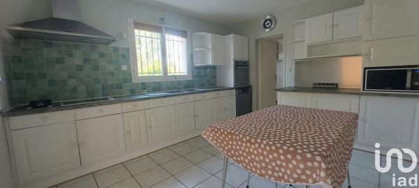 Maison à vendre 6 pièces 153 m² Carignan-de-Bordeaux