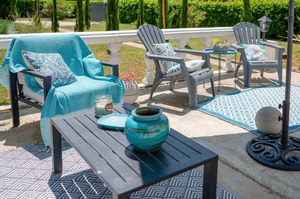 AGEN - Bordure canal - maison 5 chb