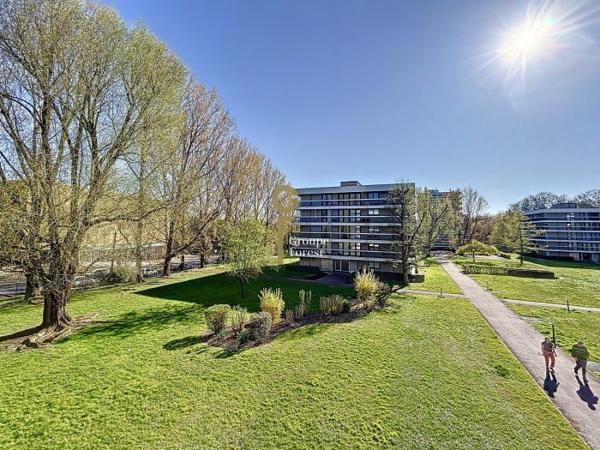 T3 Croix Secteur Croix-Hem-Roubaix 78.15 m²