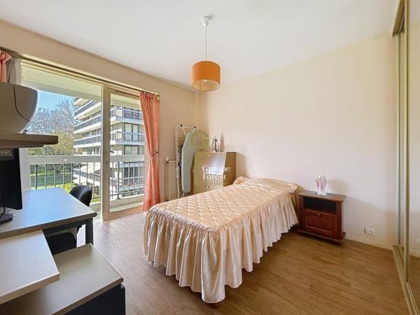 T3 Croix Secteur Croix-Hem-Roubaix 78.15 m²