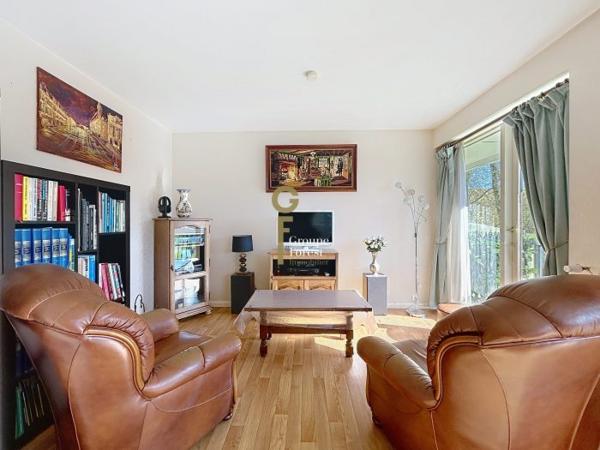 T3 Croix Secteur Croix-Hem-Roubaix 78.15 m²