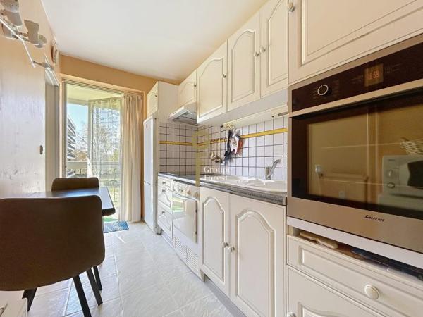 T3 Croix Secteur Croix-Hem-Roubaix 78.15 m²