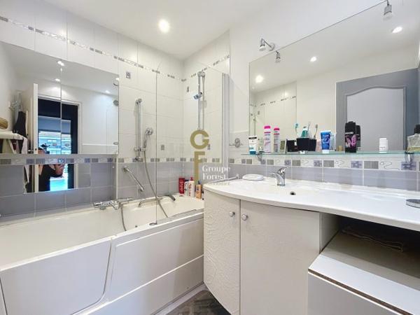 T3 Croix Secteur Croix-Hem-Roubaix 78.15 m²