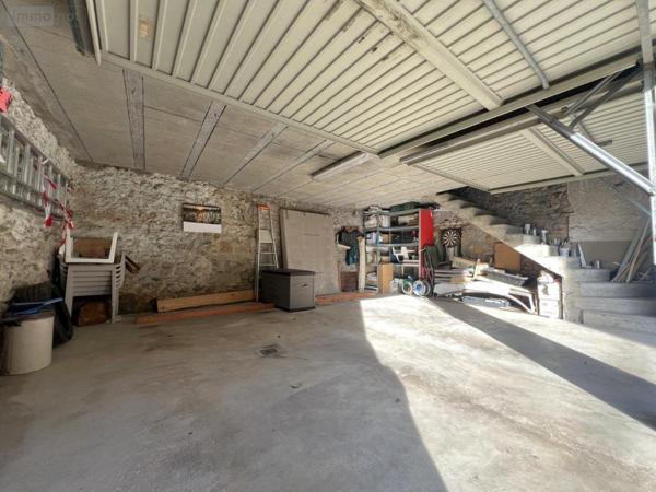 Maison à vendre à Ambérieu-en-Bugey dans l'Ain (01500), ref : 01031-1248