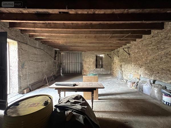 Maison à vendre à Ambérieu-en-Bugey dans l'Ain (01500), ref : 01031-1248