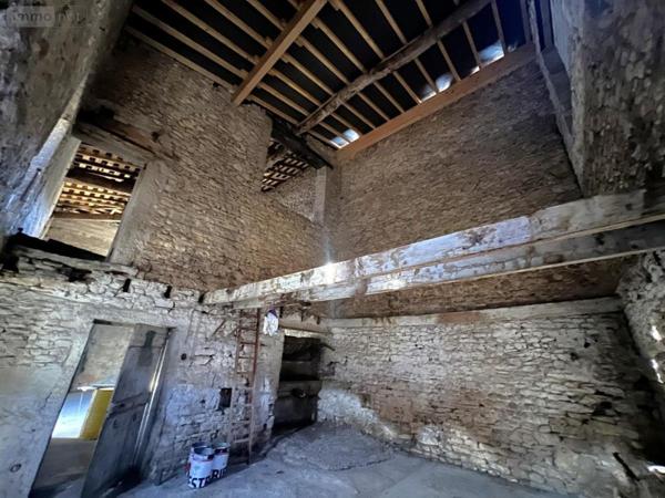 Maison à vendre à Ambérieu-en-Bugey dans l'Ain (01500), ref : 01031-1248