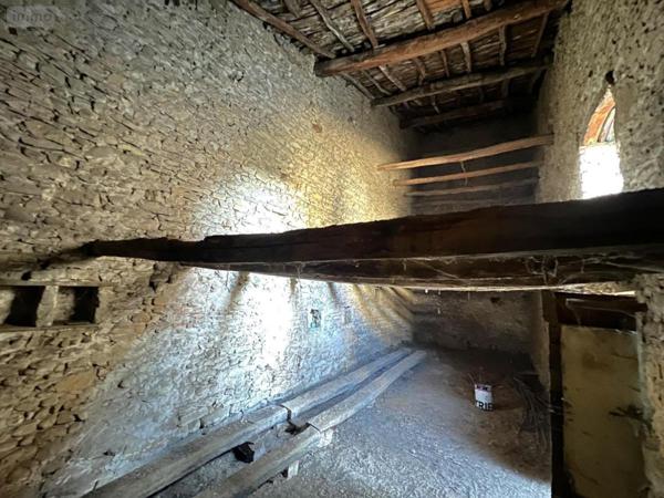 Maison à vendre à Ambérieu-en-Bugey dans l'Ain (01500), ref : 01031-1248