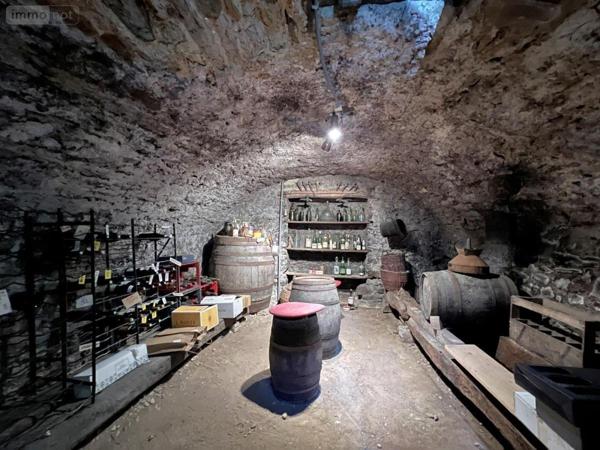 Maison à vendre à Ambérieu-en-Bugey dans l'Ain (01500), ref : 01031-1248