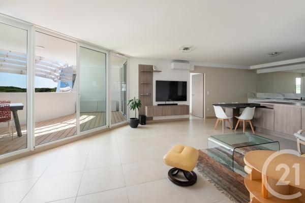 Appartement T4 à vendre  4 pièces - 100,25 m2 LA GRANDE MOTTE - 34