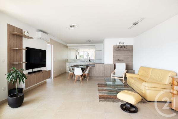 Appartement T4 à vendre  4 pièces - 100,25 m2 LA GRANDE MOTTE - 34