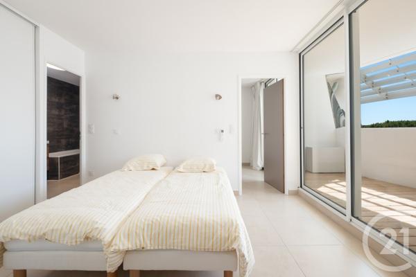 Appartement T4 à vendre  4 pièces - 100,25 m2 LA GRANDE MOTTE - 34