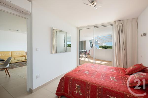 Appartement T4 à vendre  4 pièces - 100,25 m2 LA GRANDE MOTTE - 34