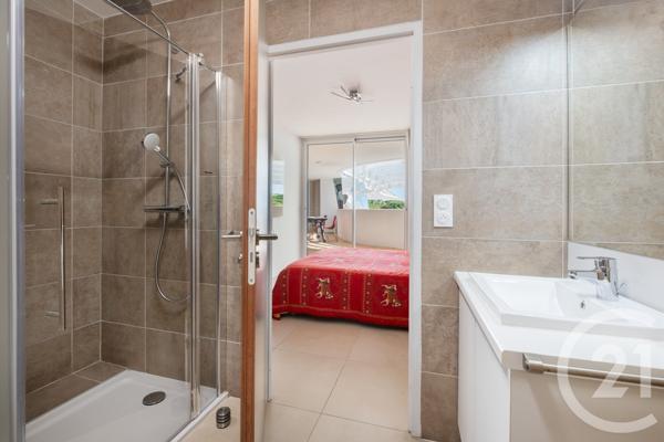 Appartement T4 à vendre  4 pièces - 100,25 m2 LA GRANDE MOTTE - 34