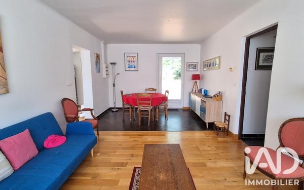 Maison à vendre 5 pièces 99 m² Lucé