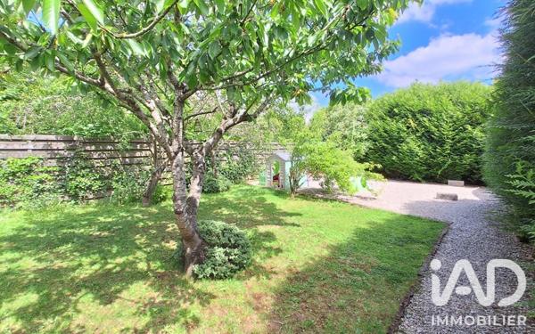 Maison à vendre 5 pièces 99 m² Lucé