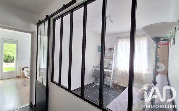 Maison à vendre 5 pièces 99 m² Lucé