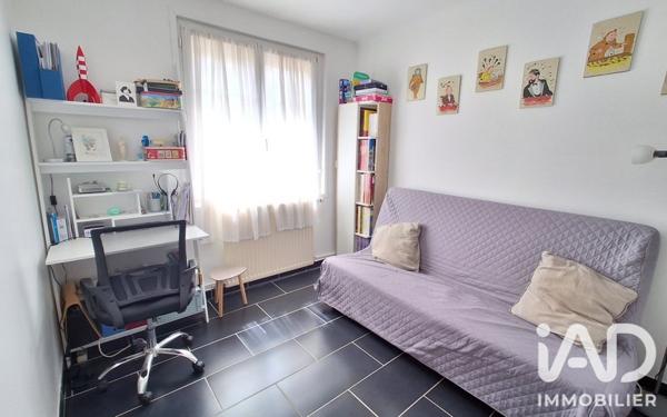 Maison à vendre 5 pièces 99 m² Lucé