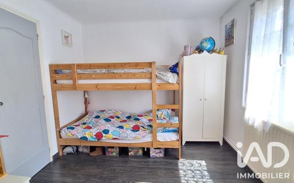 Maison à vendre 5 pièces 99 m² Lucé