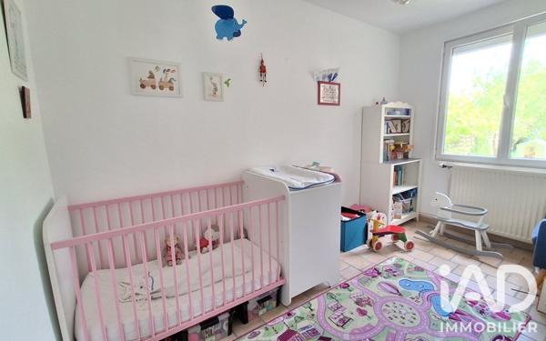 Maison à vendre 5 pièces 99 m² Lucé