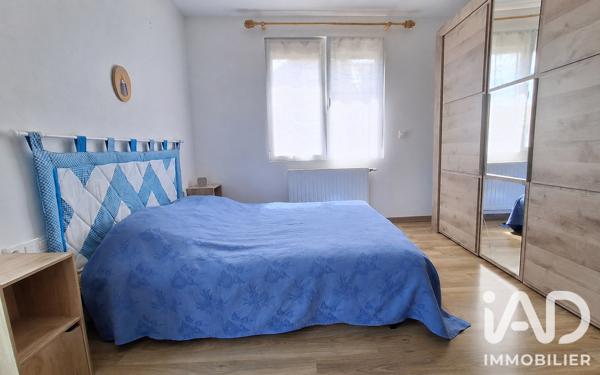 Maison à vendre 5 pièces 99 m² Lucé