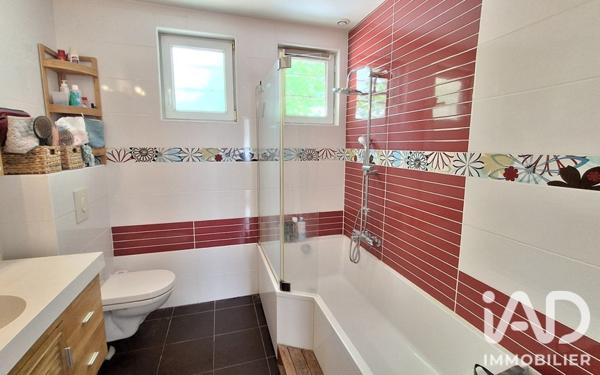 Maison à vendre 5 pièces 99 m² Lucé