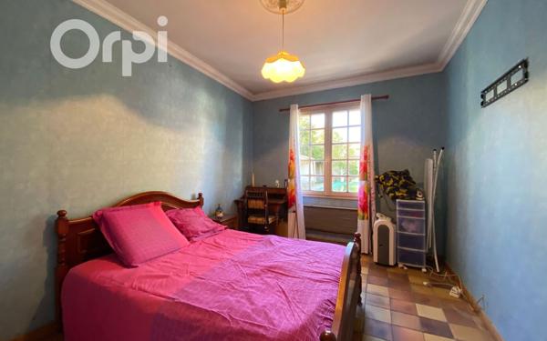 Maison à vendre    4 pièces •  Arles