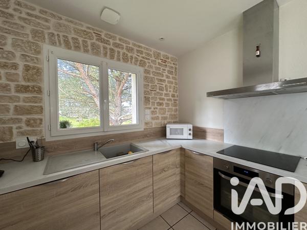 Maison à vendre 6 pièces 112,38 m² Longeville-sur-Mer