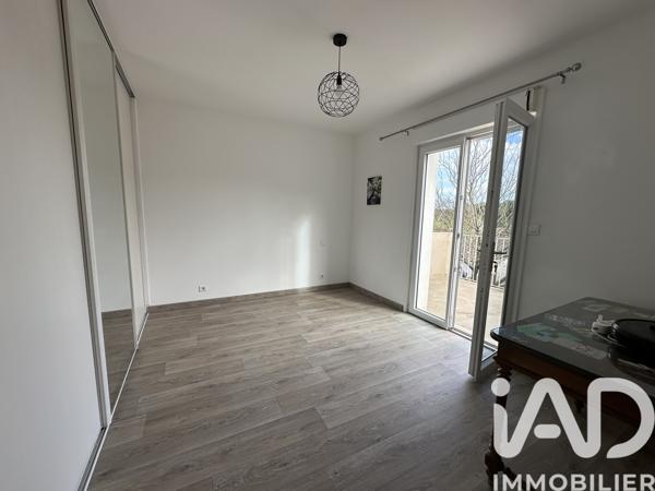 Maison à vendre 6 pièces 112,38 m² Longeville-sur-Mer