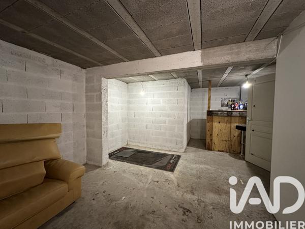 Maison à vendre 6 pièces 112,38 m² Longeville-sur-Mer