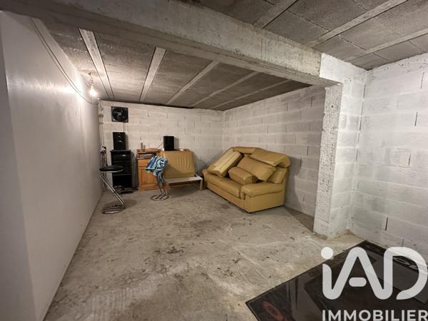 Maison à vendre 6 pièces 112,38 m² Longeville-sur-Mer