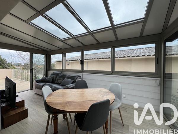 Maison à vendre 6 pièces 112 m² Longeville-sur-Mer