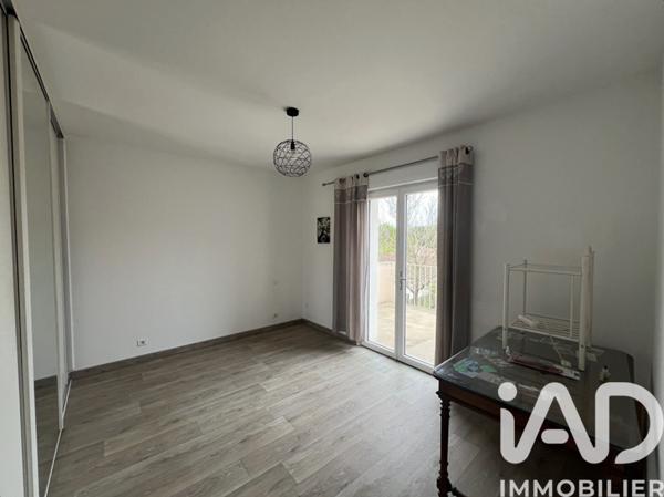 Maison à vendre 6 pièces 112 m² Longeville-sur-Mer