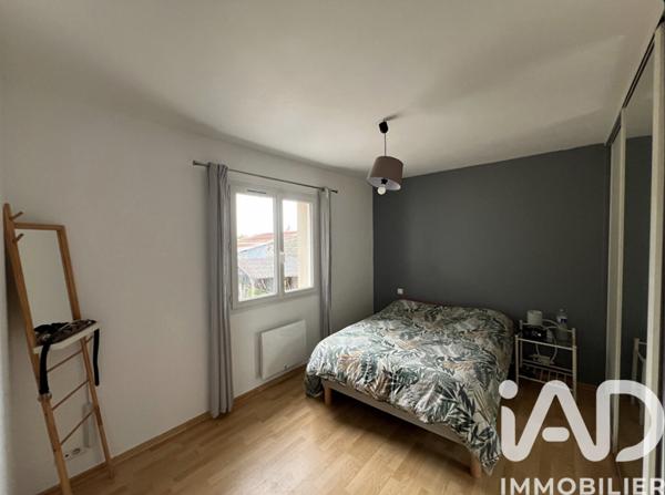 Maison à vendre 6 pièces 112 m² Longeville-sur-Mer