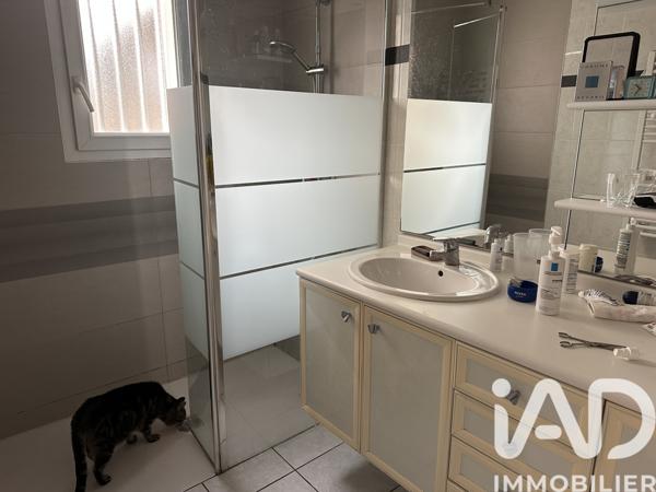 Maison à vendre 6 pièces 112 m² Longeville-sur-Mer