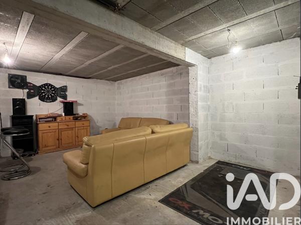 Maison à vendre 6 pièces 112 m² Longeville-sur-Mer