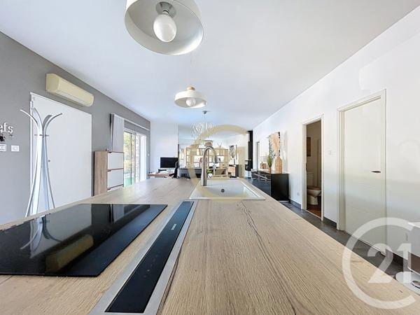 Maison à vendre  4 pièces - 135 m2 CABRIERES - 30