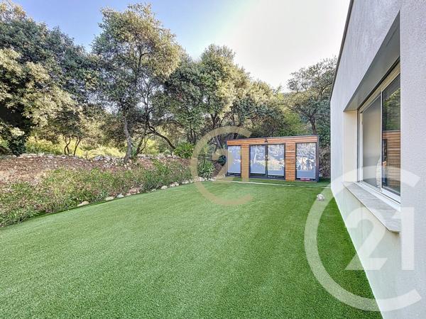 Maison à vendre  4 pièces - 135 m2 CABRIERES - 30