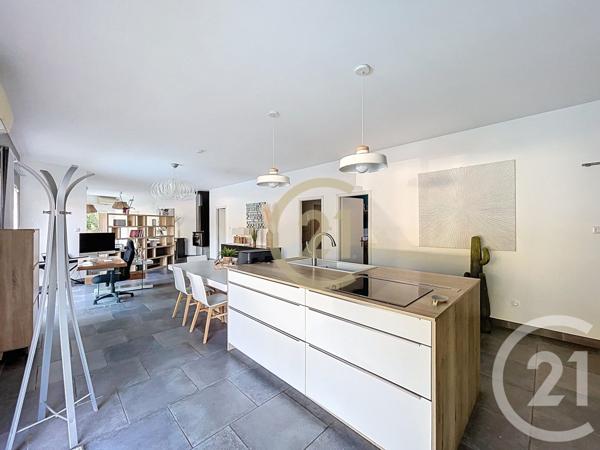 Maison à vendre  4 pièces - 135 m2 CABRIERES - 30