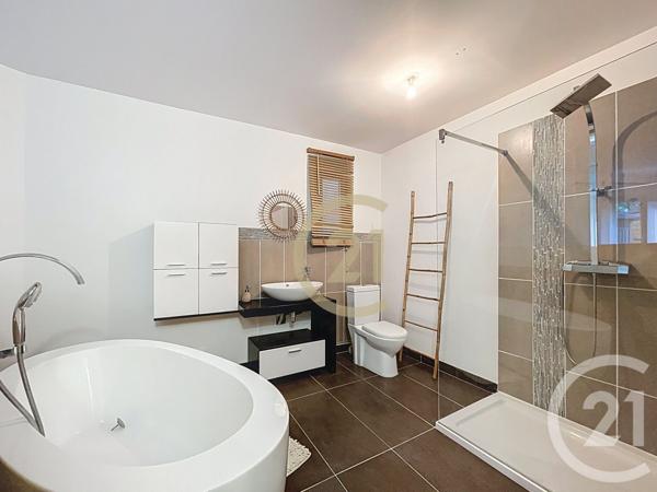 Maison à vendre  4 pièces - 135 m2 CABRIERES - 30