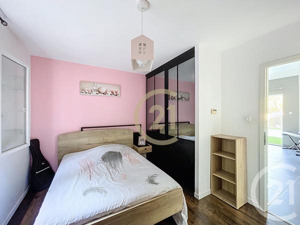 Maison à vendre  4 pièces - 135 m2 CABRIERES - 30