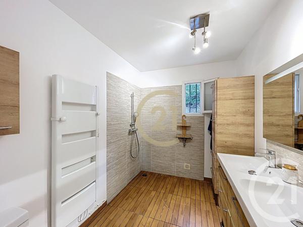 Maison à vendre  4 pièces - 135 m2 CABRIERES - 30