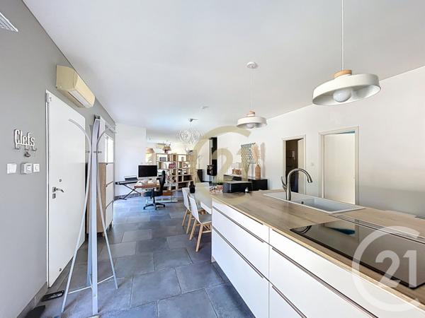 Maison à vendre  4 pièces - 135 m2 CABRIERES - 30