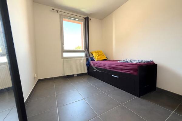 Maison en duplex Marignane