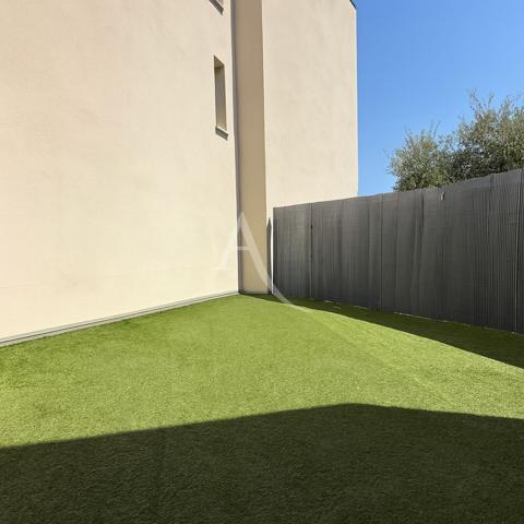 Maison en duplex Marignane